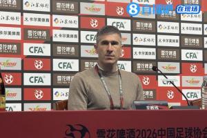 【直播吧在现场】蒙哥马利：单独表扬任何一个队员，都是不公平的