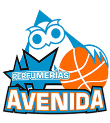 CAB埃斯特波纳女篮