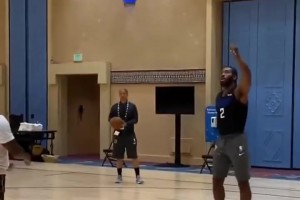 因时间限制，加时赛被DNP！亚历山大：我讨厌这种感觉！